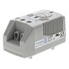 Pfannenberg FLZ NC Enclosure Thermostat 240V AC 20 to 80°C Range, -40°C to 80°C Max, DIN Rail Mechanical 17111000004