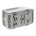 Pfannenberg FLZ NC Enclosure Thermostat 240V AC 20 to 80°C Range, -40°C to 80°C Max, DIN Rail Mechanical 17111000004