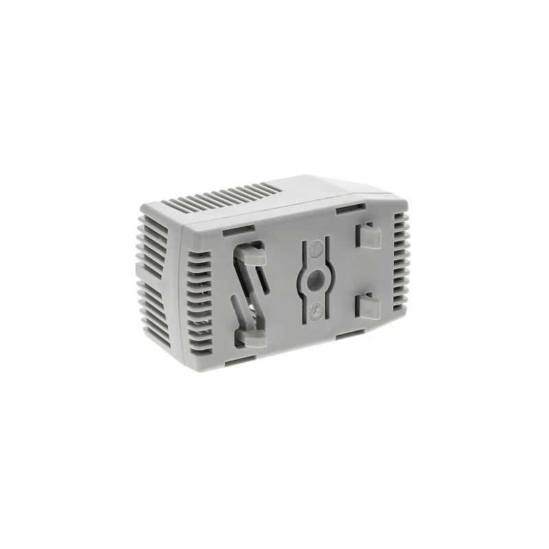 Pfannenberg FLZ NC Enclosure Thermostat 240V AC 20 to 80°C Range, -40°C to 80°C Max, DIN Rail Mechanical 17111000004