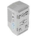 Pfannenberg FLZ NC Enclosure Thermostat 240V AC, -20 to 40°C, Max 80°C, Model 17111000003