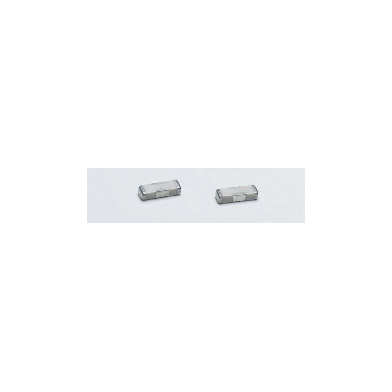 Murata Signal Filter 22nF 16V DC Surface Mount 0603 SMD Three-Terminal EMI Removal NFM18CC
