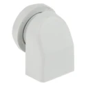 Fibox Air Vent Device for Tempo Enclosure, Plastic, IP30, MB 10631 VENT. DEVICE