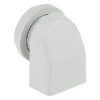 Fibox Air Vent Device for Tempo Enclosure, Plastic, IP30, MB 10631 VENT. DEVICE