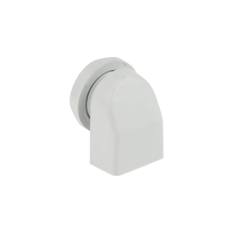 Fibox Air Vent Device for Tempo Enclosure, Plastic, IP30, MB 10631 VENT. DEVICE