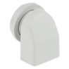 Fibox Air Vent Device for Tempo Enclosure, Plastic, IP30, MB 10631 VENT. DEVICE