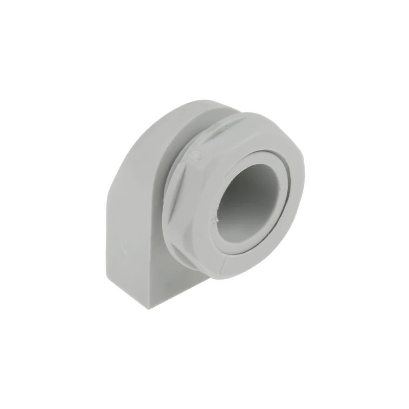 Fibox Air Vent Device for Tempo Enclosure, Plastic, IP30, MB 10631 VENT. DEVICE