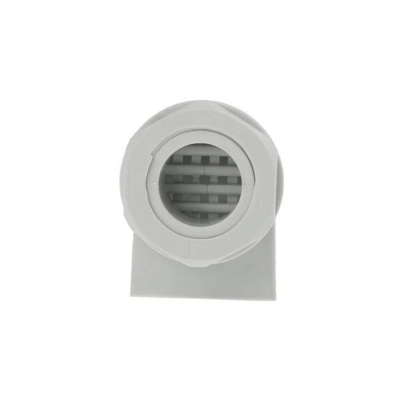 Fibox Air Vent Device for Tempo Enclosure, Plastic, IP30, MB 10631 VENT. DEVICE