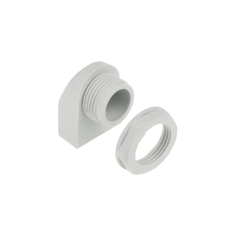 Fibox Air Vent Device for Tempo Enclosure, Plastic, IP30, MB 10631 VENT. DEVICE
