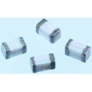 Murata LQG15HS68NJ02D 0402 Unshielded Wirewound Surface Mount Inductor 68 nH ±5 % 180 mA 900 MHz Q:8