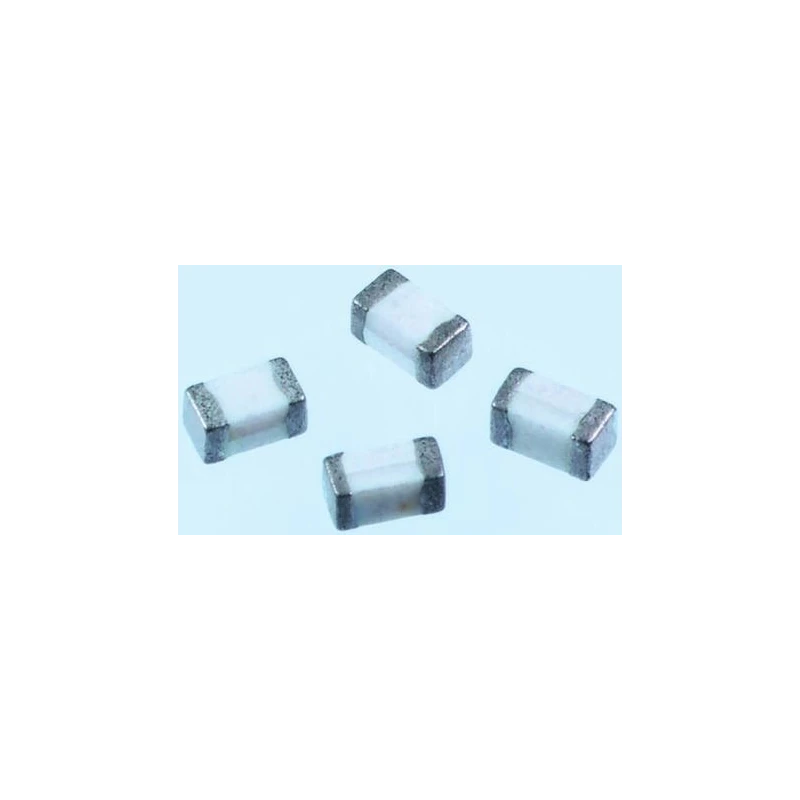 Murata LQG15HS68NJ02D 0402 Unshielded Wirewound Surface Mount Inductor 68 nH ±5 % 180 mA 900 MHz Q:8