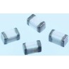 Murata LQG15HS68NJ02D 0402 Unshielded Wirewound Surface Mount Inductor 68 nH ±5 % 180 mA 900 MHz Q:8