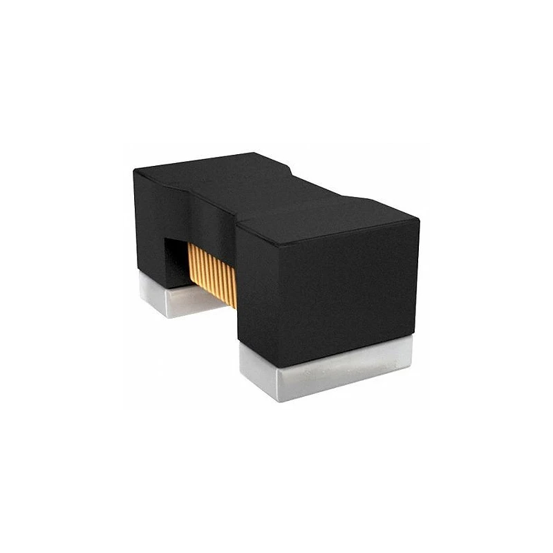 Murata LQW18AN27NG10D 0603 Unshielded Wirewound Surface Mount Inductor, Ferrite Core, 27 nH ±2% 590 mA Idc