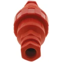 Bulgin 3 Pole IP68 Main In-Line Cable Connector 16A 250V 