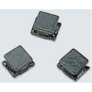 Murata LQH Series Wirewound Surface Mount Inductor 1210, 120 μH ±5 %, 75 mA, Ferrite Core LQH32MN121J23L