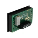 Lascar 7 Segment LCD Digital Panel Multifunction Meter for Current, 40 mm x 72 mm DPM942