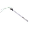 Weller Soldering Iron Switch Assembly Replacement, for W201 Soldering Iron 0051130299