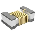 Murata Wirewound Surface Mount Inductor, 8.2 nH Inductance, 540 mA, Unshielded, Ferrite Core, 0402 Package LQW15AN8N2H00D
