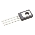 Renesas Electronics BD679 NPN Darlington Transistor 4A 80V HFE:750 SOT-32 BD679