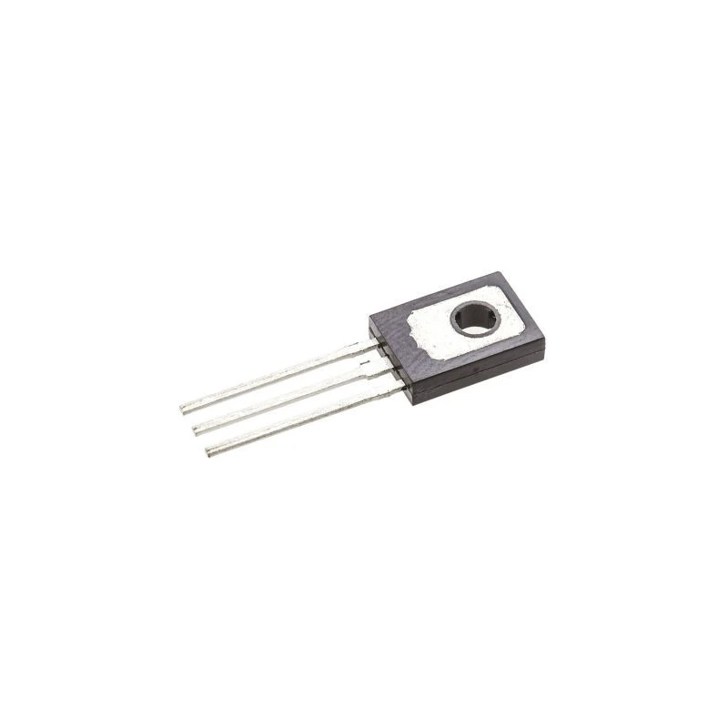 Renesas Electronics BD679 NPN Darlington Transistor 4A 80V HFE:750 SOT-32 BD679