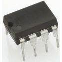 Vishay DC Input 2-Channel Optocoupler Through Hole 8-Pin PDIP ILD615-2
