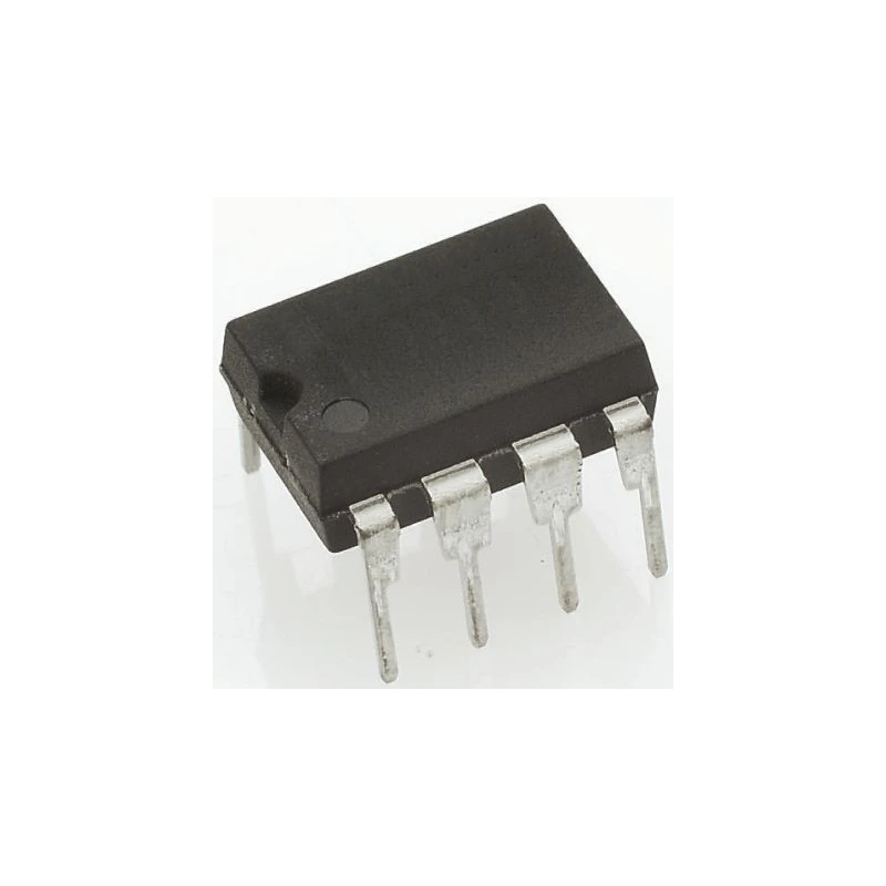 Vishay DC Input 2-Channel Optocoupler Through Hole 8-Pin PDIP ILD615-2