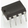 Vishay DC Input 2-Channel Optocoupler Through Hole 8-Pin PDIP ILD615-2