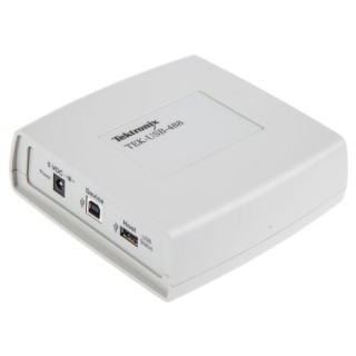 Tektronix GPIB to USB Adapter for DPO4000 Series TEK-USB-488