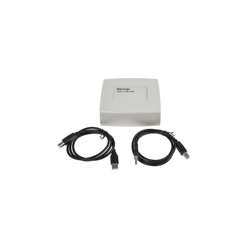 Tektronix GPIB to USB Adapter for DPO4000 Series TEK-USB-488
