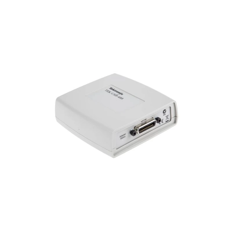 Tektronix GPIB to USB Adapter for DPO4000 Series TEK-USB-488
