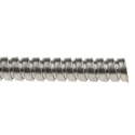Kopex Stainless Steel Flexible Conduit 5 mm Nominal Diameter, Uncoated, Metallic, 304 Stainless 7TCA297070R0061 KSU00320