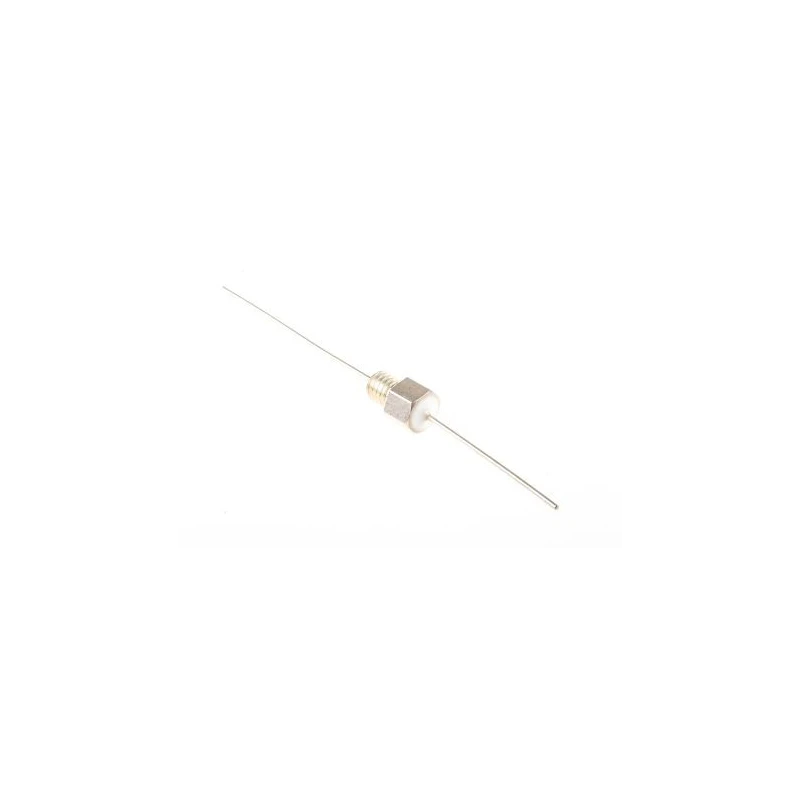 Oxley DLT Signal Filter Panel Mount DLT/100, 100V DC, 1000MHz, 10A, Axial, 24.3mm