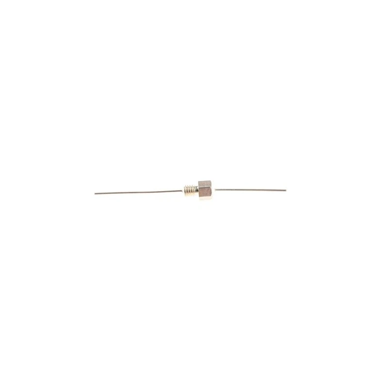 Oxley DLT Signal Filter Panel Mount DLT/100, 100V DC, 1000MHz, 10A, Axial, 24.3mm
