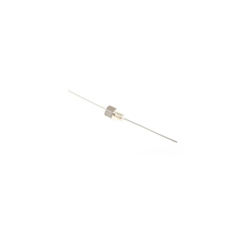 Oxley DLT Signal Filter Panel Mount DLT/100, 100V DC, 1000MHz, 10A, Axial, 24.3mm