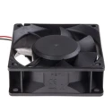 Sunon PMD Series Axial Fan 24V DC 83.3 m³/h, 4.8 W, 200 mA, Square Frame, 70 mm x 70 mm x 25 mm PMD2407PTV1-A.GN