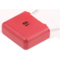 WIMA  MKS4 Film Capacitor 100nF 200V AC, 400V DC, Through Hole