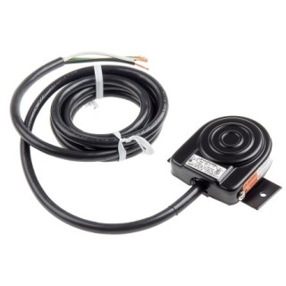RS PRO Light Duty Momentary Foot Switch SPST Steel, 10A, 250V AC, Compact Series 116-861
