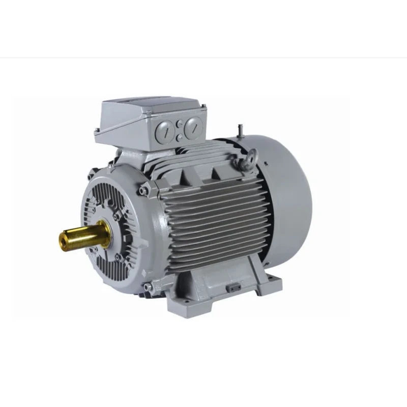Siemens 1MB7563-1DA43-5AA4 25 HP Flame Proof Induction Motor IE3 415V 2 Pole | EnvMart