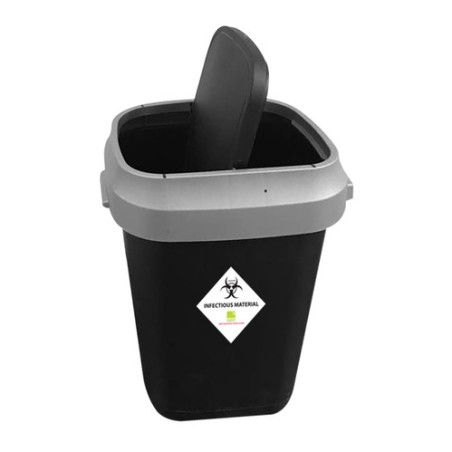 swing-top-plastic-dustbin-red-blue-yellow-black