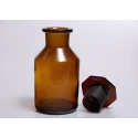 bottles-reagent-amber-color-wide-mouth-with-screw-cap-laboratory-50-ml-22040