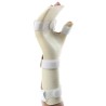 Tynor Left Hand Resting Splint Size L, Rigid Immobilization, Washable,