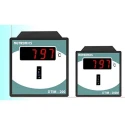 Nutronics DTIM-200 Temperature Auto Scanner, 230V AC, 3-Digit, J/K/RTD Input, Auto/Manual Mode