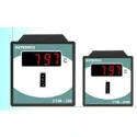 Nutronics DTIM-200 Temperature Auto Scanner, 230V AC, 3-Digit, J/K/RTD Input, Auto/Manual Mode
