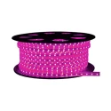 Ever Forever 10m Waterproof SMD LED Rope Light Pink Colour