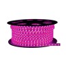 Ever Forever 10m Waterproof SMD LED Rope Light Pink Colour