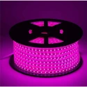 Ever Forever 10m Waterproof SMD LED Rope Light Pink Colour