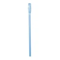 Borosil Thermometer Pocket with 14/23 Cone Joint, Borosilicate Glass, Stopcock Bore 2 mm