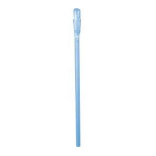 Borosil Thermometer Pocket with 14/23 Cone Joint, Borosilicate Glass, Stopcock Bore 2 mm