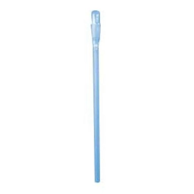 Borosil Thermometer Pocket with 14/23 Cone Joint, Borosilicate Glass, Stopcock Bore 2 mm