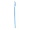 Borosil Thermometer Pocket with 14/23 Cone Joint, Borosilicate Glass, Stopcock Bore 2 mm