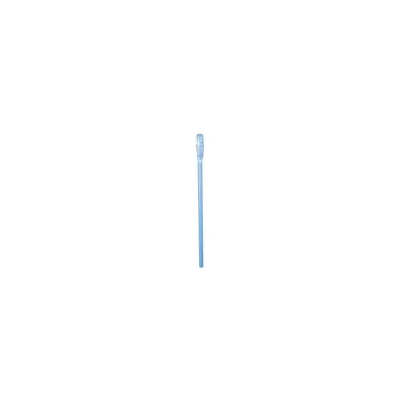 Borosil Thermometer Pocket with 14/23 Cone Joint, Borosilicate Glass, Stopcock Bore 2 mm